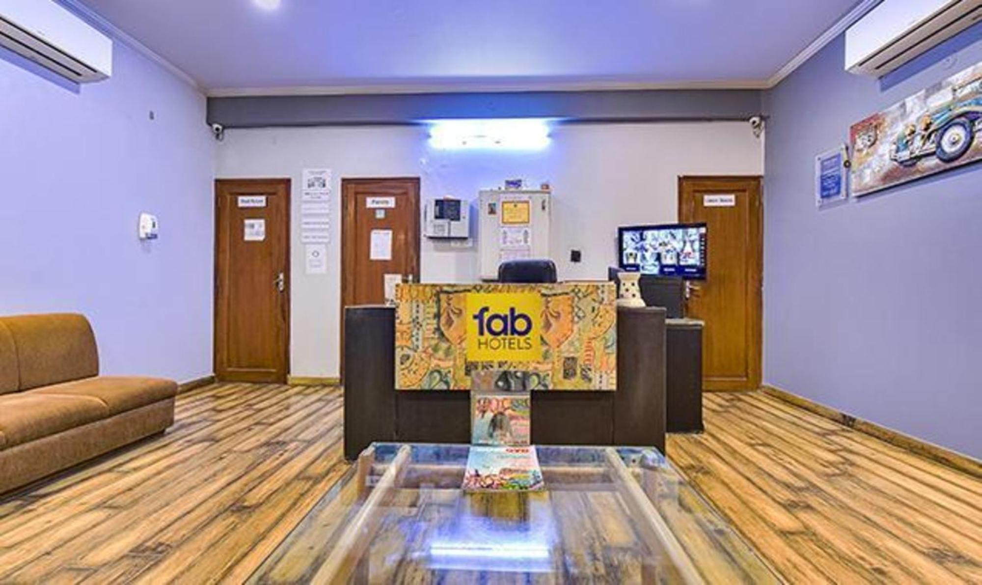 Fabexpress Shekhawati Palace Jaipur Dış mekan fotoğraf